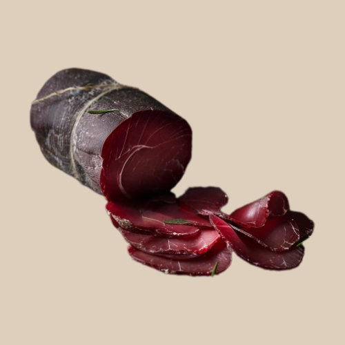 Bresaola