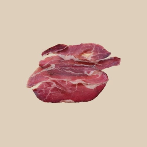 Capocollo