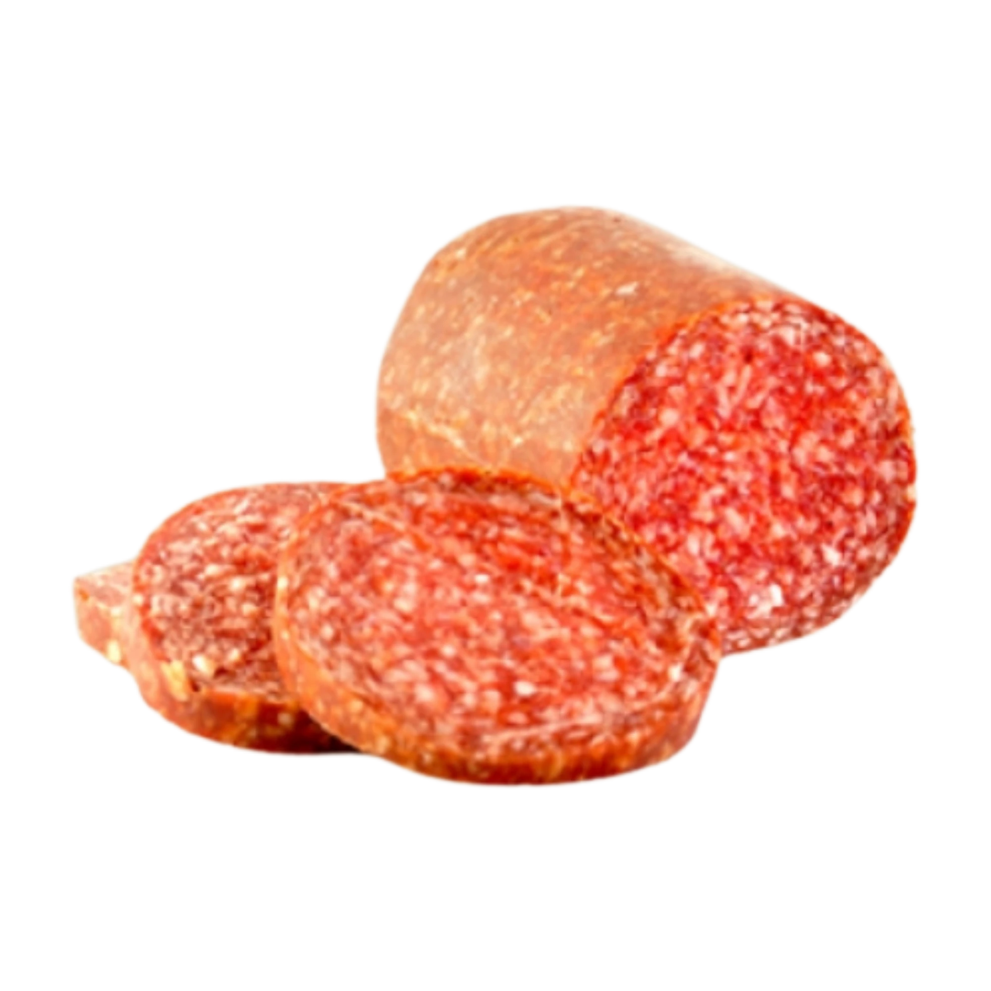 Gerookte osseworst